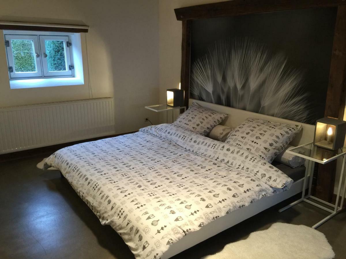 Appartamento Hof Busen Loft Mönchengladbach Esterno foto